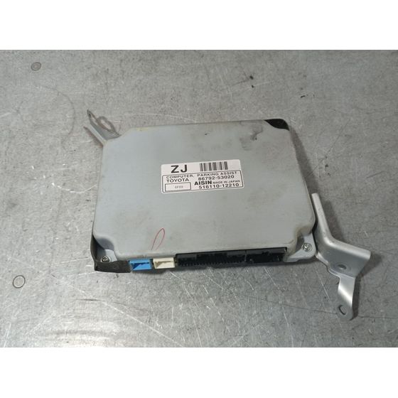 Modulo Electronico para Lexus Is200 (Ds2/Is2)