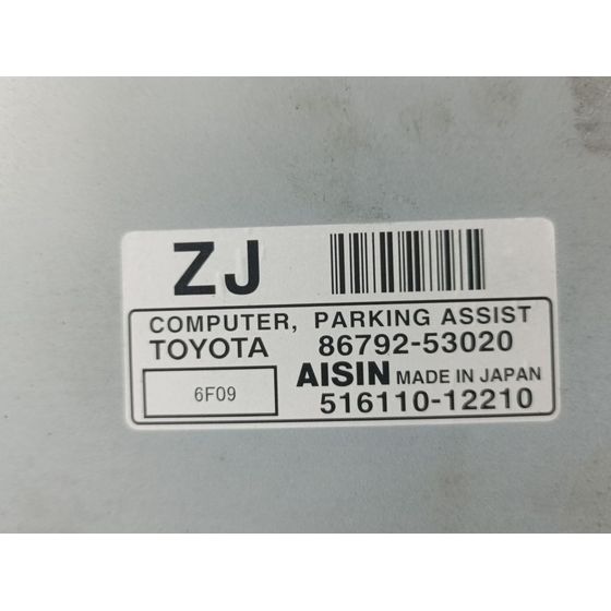 Modulo Electronico para Lexus Is200 (Ds2/Is2)