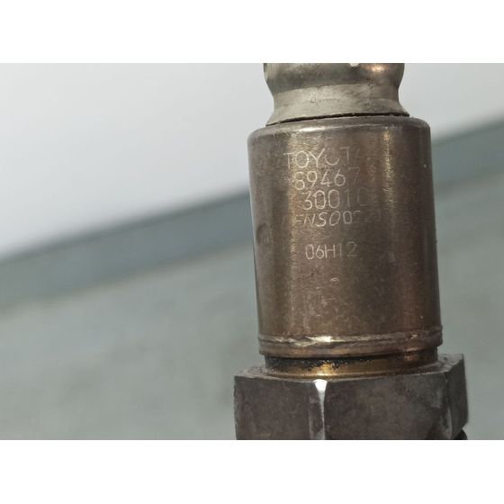 Sonda Lambda para Lexus Is200 (Ds2/Is2)