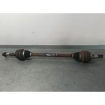Transmision Trasera Derecha Para Lexus Is200