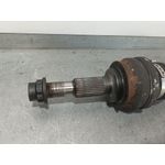 Transmision Trasera Derecha Para Lexus Is200