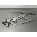 Elevalunas Delantero Izquierdo Para Lexus Is200