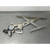 Elevalunas Delantero Izquierdo Para Lexus Is200