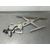 Elevalunas Delantero Izquierdo Para Lexus Is200