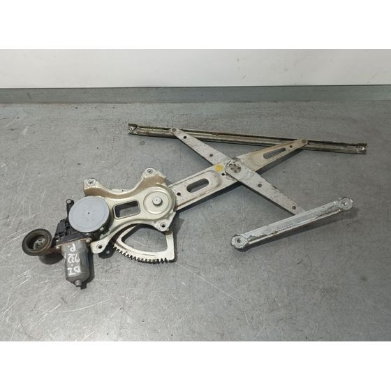 Elevalunas Delantero Izquierdo Para Lexus Is200
