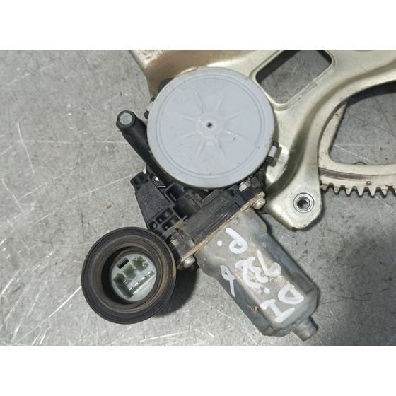 Elevalunas Delantero Izquierdo Para Lexus Is200