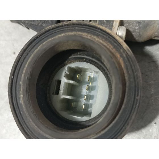 Elevalunas Delantero Izquierdo Para Lexus Is200