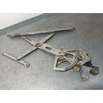 Elevalunas Delantero Izquierdo Para Lexus Is200
