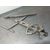 Elevalunas Delantero Izquierdo Para Lexus Is200