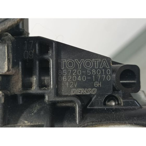 Elevalunas Delantero Izquierdo Para Lexus Is200