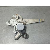Elevalunas Trasero Izquierdo Para Lexus Is200
