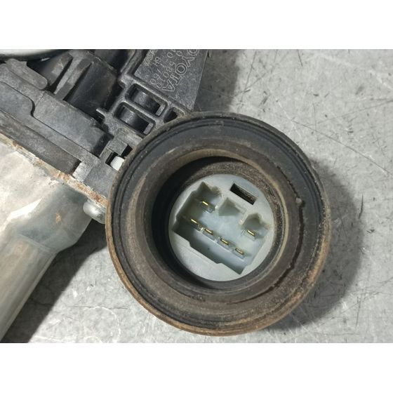 Elevalunas Trasero Izquierdo Para Lexus Is200