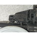Elevalunas Trasero Izquierdo Para Lexus Is200