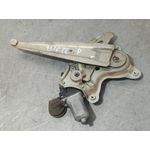 Elevalunas Trasero Izquierdo Para Lexus Is200
