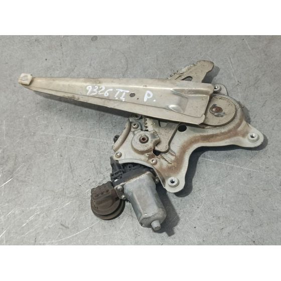 Elevalunas Trasero Izquierdo Para Lexus Is200