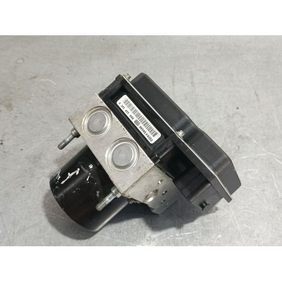 Abs Para Seat Ibiza