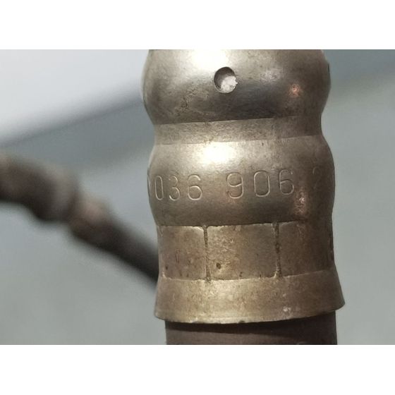 Sonda Lambda para Seat Ibiza (6J5)