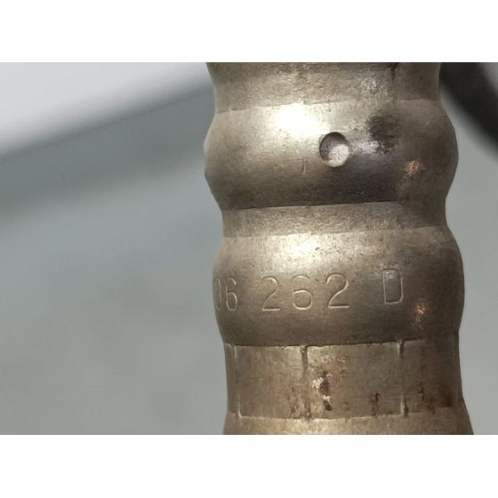 Sonda Lambda para Seat Ibiza (6J5)