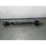 Transmision Delantera Derecha Para Seat Ibiza