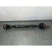 Transmision Delantera Derecha Para Seat Ibiza