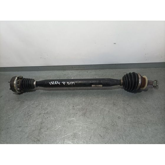 Transmision Delantera Derecha Para Seat Ibiza