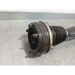 Transmision Delantera Derecha Para Seat Ibiza