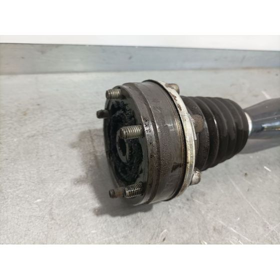 Transmision Delantera Derecha Para Seat Ibiza
