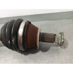 Transmision Delantera Derecha Para Seat Ibiza