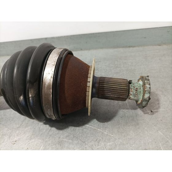 Transmision Delantera Derecha Para Seat Ibiza