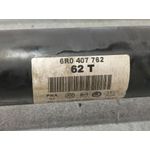Transmision Delantera Derecha Para Seat Ibiza