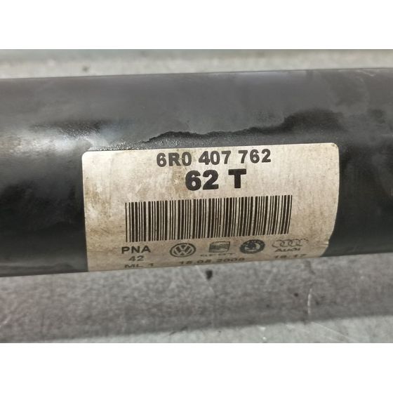Transmision Delantera Derecha Para Seat Ibiza