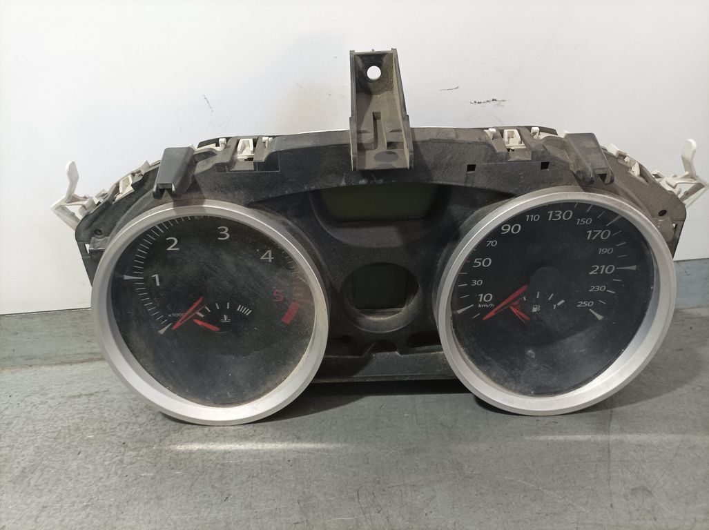 Cuadro Instrumentos Para Renault Megane Ii Berlina 5P