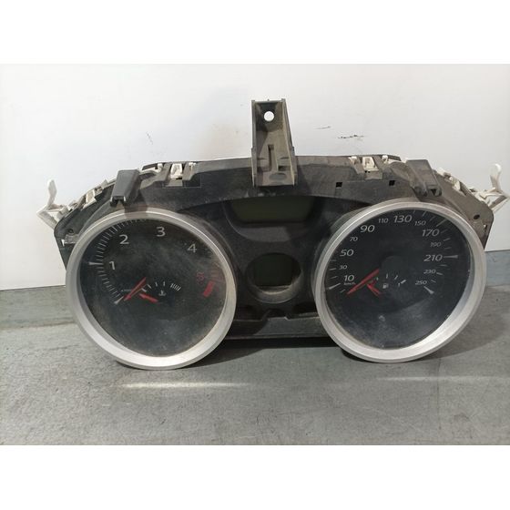 Cuadro Instrumentos Para Renault Megane Ii Berlina 5P