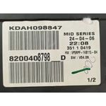 Cuadro Instrumentos Para Renault Megane Ii Berlina 5P