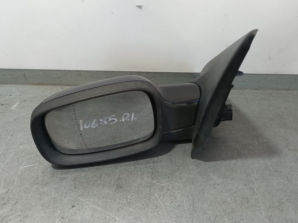 Retrovisor Izquierdo Para Renault Megane Ii Berlina 5P