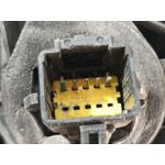 Retrovisor Izquierdo Para Renault Megane Ii Berlina 5P