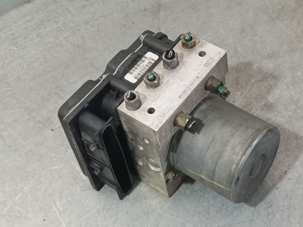 Abs Para Renault Megane Ii Berlina 5P