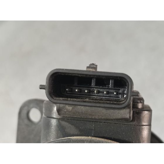 Caudalimetro Para Renault Megane Ii Berlina 5P