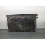 Condensador / Radiador Aire Acondicionado Para Renault Megane Ii Berlina 5P