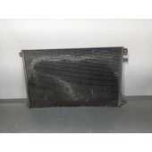 Condensador / Radiador Aire Acondicionado Para Renault Megane Ii Berlina 5P