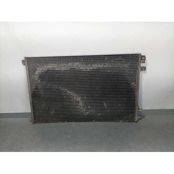 Condensador / Radiador Aire Acondicionado Para Renault Megane Ii Berlina 5P