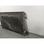 Condensador / Radiador Aire Acondicionado Para Renault Megane Ii Berlina 5P