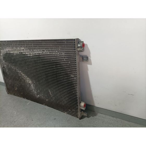 Condensador / Radiador Aire Acondicionado Para Renault Megane Ii Berlina 5P
