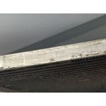 Condensador / Radiador Aire Acondicionado Para Renault Megane Ii Berlina 5P