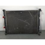 Radiador Agua Para Renault Megane Ii Berlina 5P
