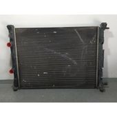 Radiador Agua Para Renault Megane Ii Berlina 5P