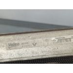 Radiador Agua Para Renault Megane Ii Berlina 5P