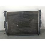 Radiador Agua Para Renault Megane Ii Berlina 5P