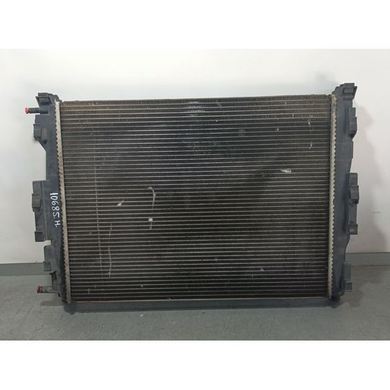 Radiador Agua Para Renault Megane Ii Berlina 5P