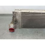 Intercooler Para Renault Megane Ii Berlina 5P